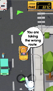 Hyper Taxi screenshot 3