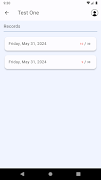 Collins GRE ภาพหน้าจอ 3