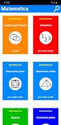 Matematica 海報