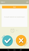 True or False 스크린샷 4