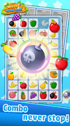 World Fruit Link 포스터