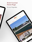 برنامه‌نما Exceleration عکس از صفحه