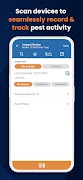 برنامه‌نما PestPac Mobile (version 3) عکس از صفحه