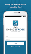 EngageBridge poster