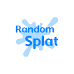 Random Splat simgesi