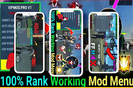 FFH4X Mod Menu Headshot screenshot 3