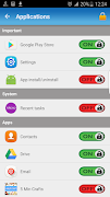 Advanced AppLocker Cartaz