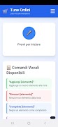 Tune Ordini ภาพหน้าจอ 1