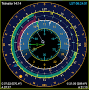 Solar Info screenshot 1