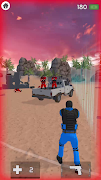 برنامه‌نما Battleregion عکس از صفحه