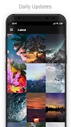 Alpha wallpapers HD Screenshot 4