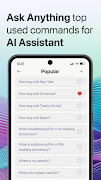 Voice AI Assistant for Seri 截图 4