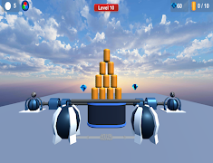 Aim & Knock capture d'écran 2