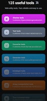 WebToolCenter -Perfect Toolkit screenshot 6