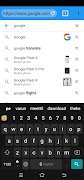 Browser UC - Fast & Private screenshot 5