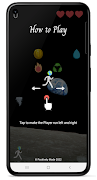 Elements Run captura de pantalla 1