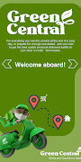 Green Central screenshot 1