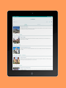 St Augustine Travel Guide syot layar 7