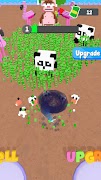 2 Schermata Tornado Upgrades