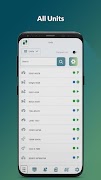 Flotilla IoT screenshot 1