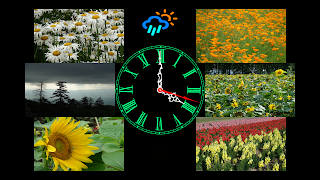 Clock Your Way ภาพหน้าจอ 4