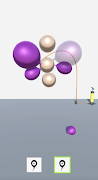 1 Schermata Balloon Inflater