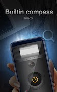 Flashlight screenshot 4