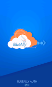 BlueAlly Auth โปสเตอร์