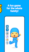 Talking Pocoyo screenshot 6