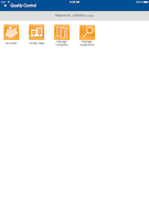 Hillyard CMS اسکرین شاٹ 2