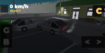 6 Schermata RDriver BETA