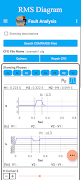 FaultA - Fault Analysis تصوير الشاشة 2
