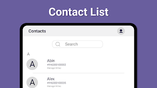 Ainvox ภาพหน้าจอ 5