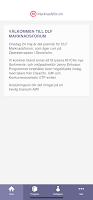 Marknadsforum screenshot 3