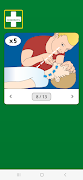 Cederroth First Aid تصوير الشاشة 1