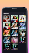 7 Schermata iPhoto Editor And Sticker