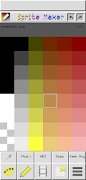 Sprite Maker capture d'écran 2