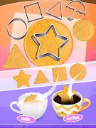 Squid Candy Challenge スクリーンショット 7