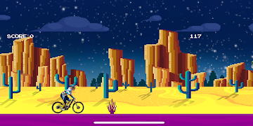 Schwalbe Eddy Current screenshot 1