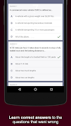 CDL Practice Exams Screenshot 4