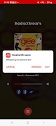 Radio Xtream स्क्रीनशॉट 2