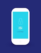 iSi Lock App poster
