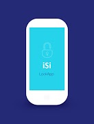 iSi Lock App Affiche