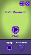 Ball connect penulis hantaran