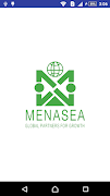 MENASEA Cartaz