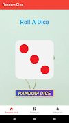 Roll A Dice screenshot 4