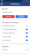 4 Schermata Higa App