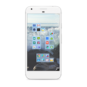 برنامه‌نما Bubblelauncher Premium عکس از صفحه