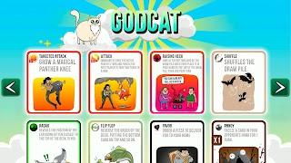 Exploding Kittens NETFLIX اسکرین شاٹ 4