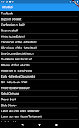ichGlaub скриншот 5